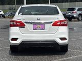 Used 2019 Nissan Sentra Sedan