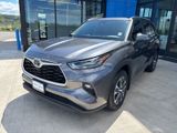 Used 2023 Toyota Highlander SUV