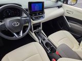 Used 2023 Toyota Corolla Cross SUV