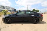 Used 2018 Nissan Maxima Sedan