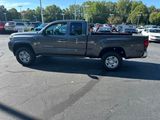 Used 2023 Toyota Tacoma Truck