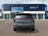 New 2027 Kia Carnival MPV Hybrid Van