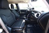 Used 2021 Jeep Renegade SUV