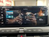 New 2026 Kia K4 Sedan