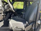 New 2026 Jeep Wrangler SUV