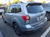 Used 2018 Subaru Forester SUV