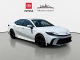 Used 2026 Toyota Camry Sedan