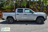 New 2026 Chevrolet Colorado Truck