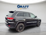 Used 2022 Jeep Grand Cherokee WK SUV