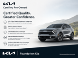 Used 2023 Kia Carnival Van