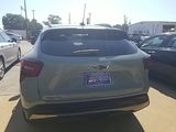 Used 2026 Chevrolet Trax SUV