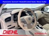 Used 2016 Nissan Murano SUV