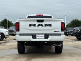 New 2026 Ram 2500 Truck