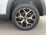 New 2026 Jeep Compass SUV