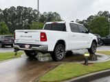 New 2026 Ram 1500 Truck