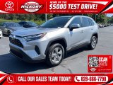 Used 2025 Toyota RAV4 SUV