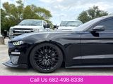 Used 2018 Ford Mustang Coupe