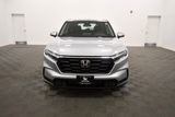 New 2026 Honda CR-V SUV