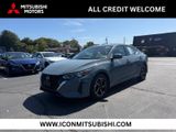 Used 2024 Nissan Sentra Sedan