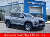 New 2027 Chevrolet Equinox SUV