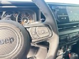 New 2026 Jeep Wrangler SUV
