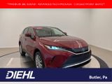 Used 2021 Toyota Venza SUV