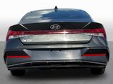 Used 2025 Hyundai Elantra Sedan
