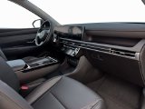 New 2026 Hyundai Tucson Hybrid SUV