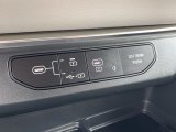 Used 2025 Kia Carnival Hybrid Van