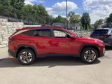 New 2026 Hyundai Tucson SUV