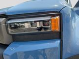 Used 2024 Toyota Land Cruiser SUV