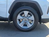Used 2025 Toyota RAV4 Hybrid SUV
