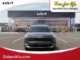 New 2026 Kia Sportage Hybrid SUV