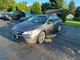 Used 2015 Toyota Camry Sedan