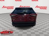 Used 2022 Toyota RAV4 SUV