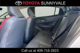 Used 2026 Toyota Prius Plug-In Hybrid Hatchback