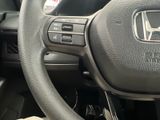 New 2026 Honda Accord Sedan Sedan