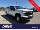 Used 2026 Chevrolet Silverado 3500HD Truck