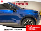 Used 2024 Kia Sportage SUV