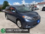 Used 2016 Toyota Sienna Van