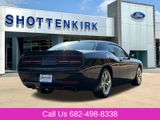 Used 2017 Dodge Challenger Coupe
