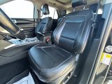 Used 2023 Ford Explorer SUV