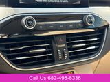 Used 2022 Ford Escape SUV