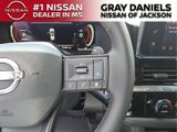 New 2026 Nissan Pathfinder SUV