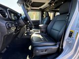 Used 2024 Jeep Wrangler SUV