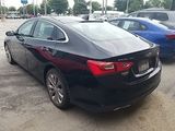 Used 2017 Chevrolet Malibu Sedan