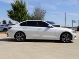 Used 2021 BMW 3 Series Sedan