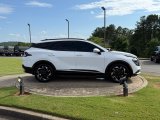 Used 2023 Kia Sportage SUV