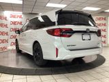 New 2026 Honda Odyssey Van