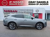 New 2026 Nissan Murano SUV